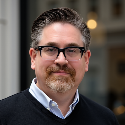 Robert Moore, Principal at Defender Financial Group